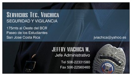 Servicios Tecnicos Viachica S.A.